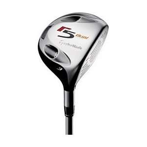  TaylorMade Pre Owned r5 Dual Fairway Wood( CONDITION 