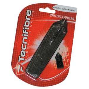   Protect Cross Tennis Racquet Friction Reducer
