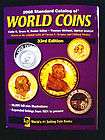 2006 CATALOG OF WORLD COINS   33rd EDITION   50,000 ILL