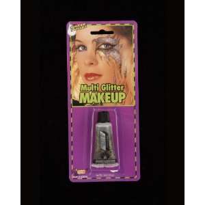   Glitter Gel Makeup Halloween Theatrical Stage [Toy] 