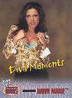 2003 Divine Divas WWE Dawn Marie Hugs Kisses  