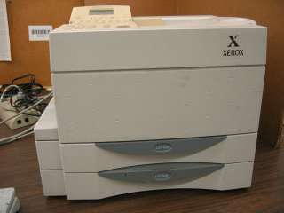 Xerox Workcentre Pro 657 Printer/Copier/Fax T9R  