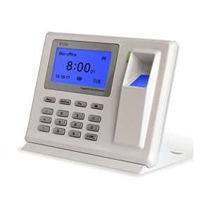  Bio Office BT200 Fingerprint Time Clock