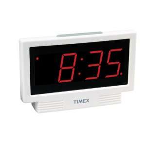  Timex T133 Jumbo Display Nature Sounds Clock Electronics