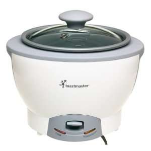  Toastmaster 3 Cup Cool Touch Rice Cooker