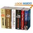 Tom Clancys Jack Ryan Books 7 12 by Tom Clancy ( Kindle Edition 