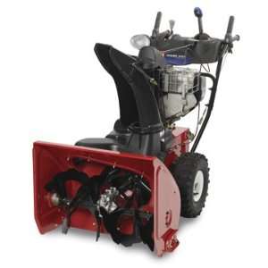   Toro 38644 Power Max 1028OXE 2 stage Snowblower Patio, Lawn & Garden