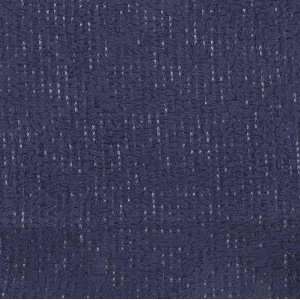  54 Wide Veloured Terry Navy Fabric By The Yard Arts 