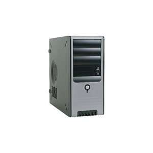  In Win C583T System Cabinet   Mid tower