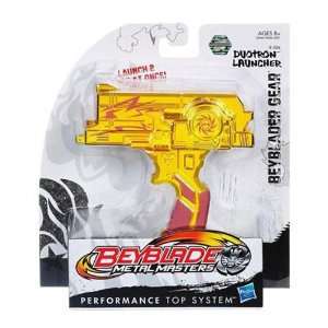  Beyblade Duotron Launcher Toys & Games