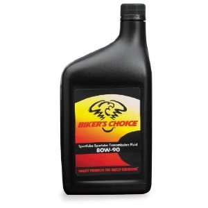   Sportlube Sportster Transmission Fluid   Quart 2989 042B Automotive