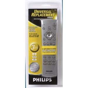  Philips Universal Consolidator Remote Electronics