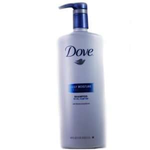  Unilever Dove Daily Moisture Therapy Conditioner for Dry 