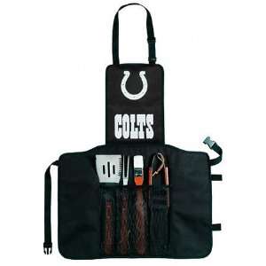  Indianapolis Colts Deluxe Barbeque Set