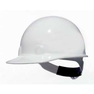  Fibre Metal SuperEight Hard Hat w/ Ratchet Suspension 