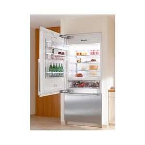  Miele F18 1SFSS Upright Freezers