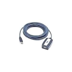  Aten USB Extension Cable Electronics