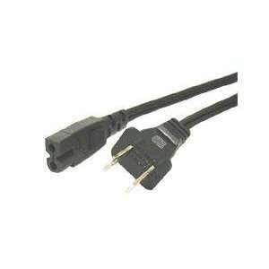  Power Cord Compatibility Notebooks Vcrs Dvd Players Electronics