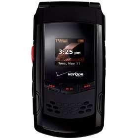    Verizon Wireless CDM8975 Phone, Black (Verizon Wireless