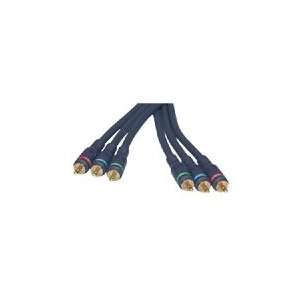  Cables To Go 40344 SonicWave BNC Component Video to HD15 VGA 