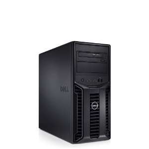  Dell PowerEdge T110 II Server  Intel Celeron G530 2.40 GHz 