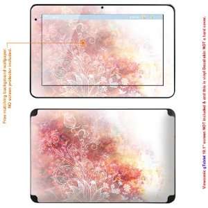   ) for Viewsonic gTablet 10.1 10.1 inch tablet case cover gTABLET 24