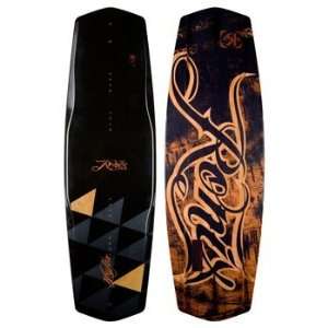  Ronix Mana Wakeboard