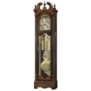  Raymond Grandfather Clock by Howard Miller   Saratoga 