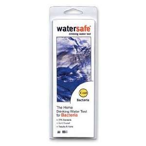 WaterSafe Instant Bacteria in Drinking Water Test Kit