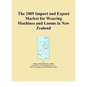   Import and Export Market for Weaving Machines and Looms in New Zealand