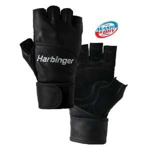   Mens Classic WristWrap™ Weight Lifting Gloves