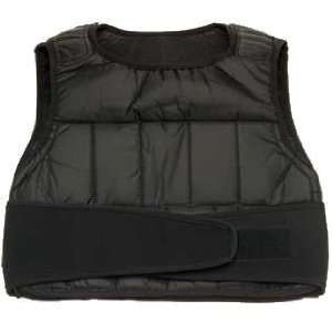  GoFit Weighted Vest   20 LBS