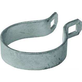 Midwest Air Technologies 328527B Chain Link Fence Brace Band at  