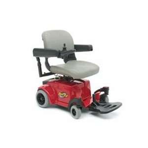   Pride Jazzy Select Traveller Travel Power Wheelchair 