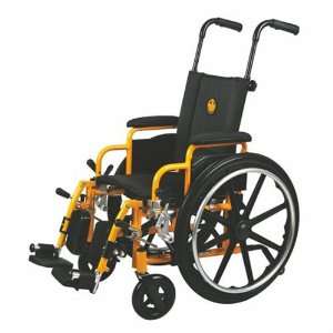  Kidz Pediatric Wheelchair   14
