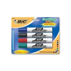    Sold as 1 PK   Whiteboard markers are ideal for use on whiteboards 