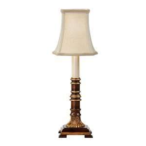   Candlestick Lamp Table Lamp By Wildwood Lamps