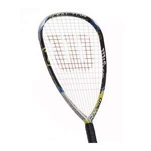  Wilson RX160 Racquetball Racket