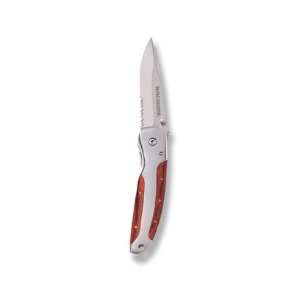  Winchester Knives 22 41335 Winchester Wood Folder Sports 