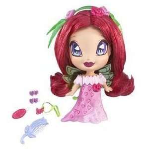  Winx Club Magic Makeover Pixies Amore Toys & Games