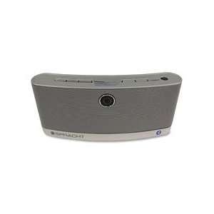  SPTWS4010 SPRACHT Wireless Speaker W/Bluetooth, 4 Watt 